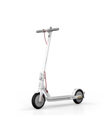 Электросамокат Electric Scooter 3 Lite Белый